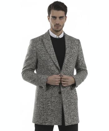 پالتو مردانه آریوان مدل AR-69051