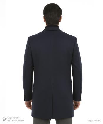 پالتو مردانه آریوان مدل AR-69051