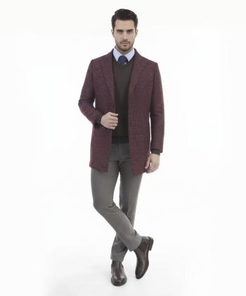 پالتو مردانه ورساچه جینز مدل am-ver-vwm045