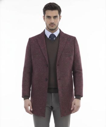 پالتو مردانه ورساچه جینز مدل am-ver-vwm045