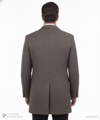 پالتو  مردانه ورساچه جینز مدل am-ver-vwm049