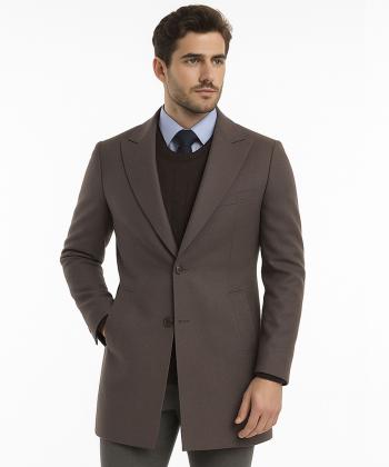 پالتو  مردانه ورساچه جینز مدل am-ver-vwm069