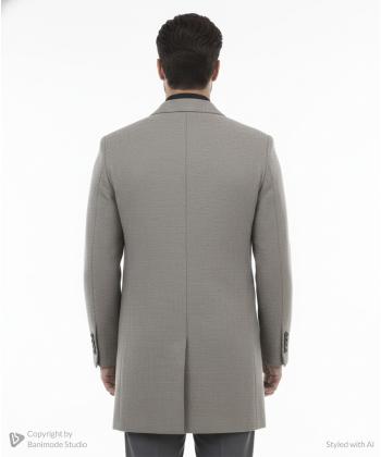 پالتو مردانه ورساچه جینز مدل am-ver-vwm071