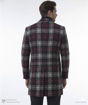 پالتو  مردانه ورساچه جینز مدل am-ver-VWM072