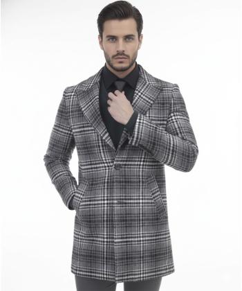 پالتو مردانه ورساچه جینز مدل am-ver-VWM072