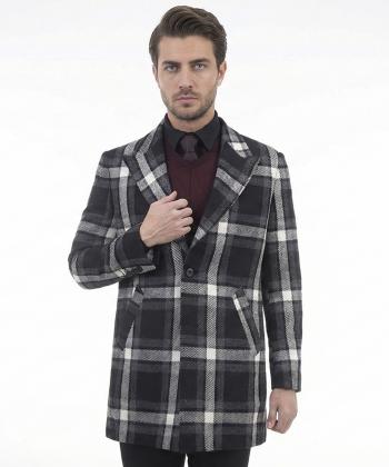 پالتو مردانه ورساچه جینز مدل am-ver-VWM073