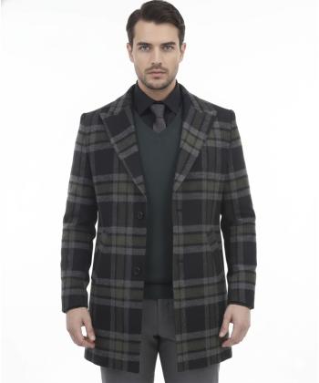 پالتو مردانه ورساچه جینز مدل am-ver-VWM073