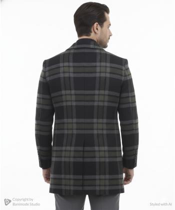 پالتو مردانه ورساچه جینز مدل am-ver-VWM073