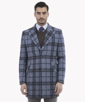 پالتو مردانه ورساچه جینز مدل am-ver-VWM074