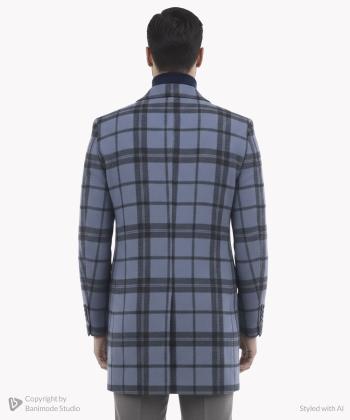 پالتو مردانه ورساچه جینز مدل am-ver-VWM074