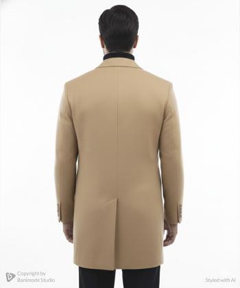 پالتو  مردانه ورساچه جینز مدل am-ver-vwm096