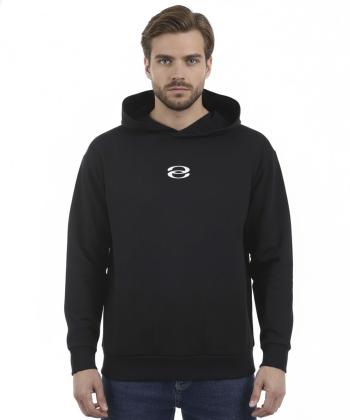 هودی مردانه جین وست مدل 43171519