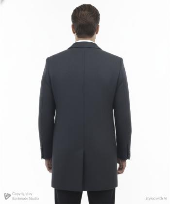 پالتو  مردانه ورساچه جینز مدل am-ver-vwm055