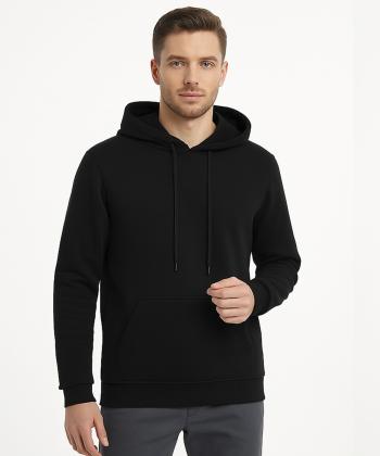 هودی  مردانه جوتی جینز مدل S43571307