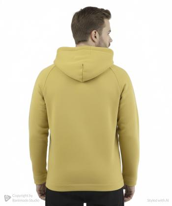 هودی  مردانه جوتی جینز مدل 43571355