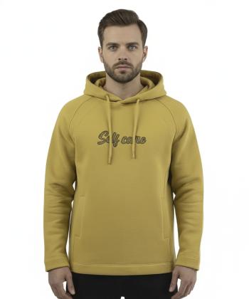 هودی مردانه جوتی جینز مدل 43571355