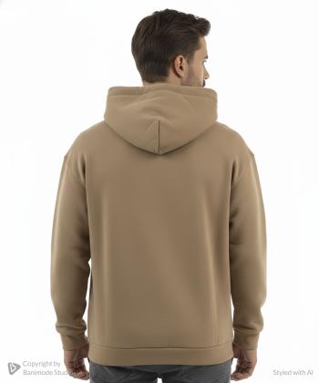 هودی مردانه جوتی جینز مدل 43571456