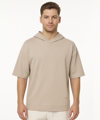 هودی مردانه جوتی جینز مدل 51573538