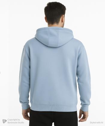 هودی مردانه جوتی جینز کد 53571331