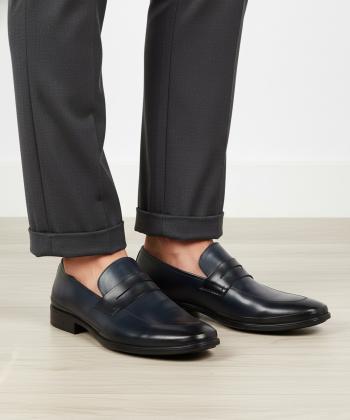 کفش مردانه چرم طبیعی آرتمن مدل آراز 2