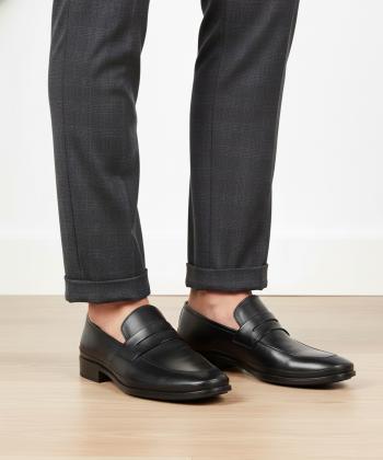 کفش مردانه چرم طبیعی آرتمن مدل آراز 2