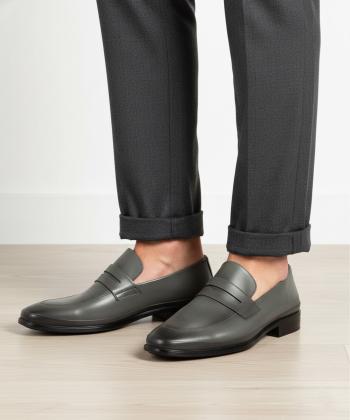 کفش مردانه چرم طبیعی آرتمن مدل آراز 2