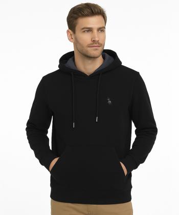 هودی مردانه آروما مدل 1120001