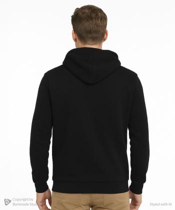 هودی مردانه آروما مدل 1120001