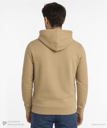 هودی مردانه آروما مدل 1120001