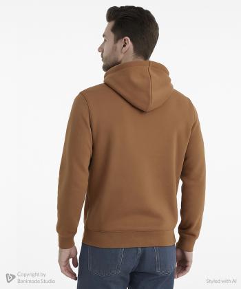 هودی مردانه آروما مدل 1120001