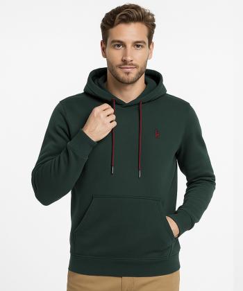 هودی مردانه آروما مدل 1120001