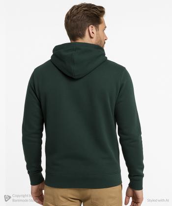 هودی مردانه آروما مدل 1120001