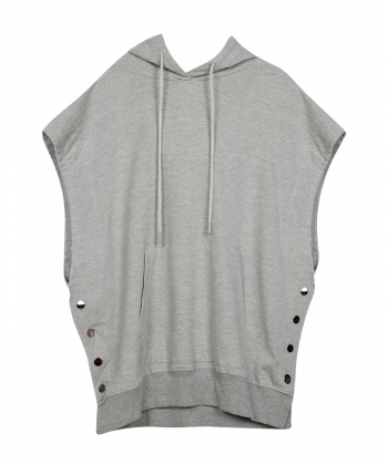 هودی حلقه آستین زنانه سرژه Serge کد 203251