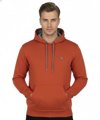 هودی مردانه آروما مدل 12001001