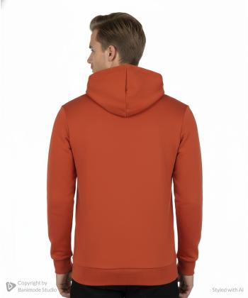 هودی مردانه آروما مدل 12001001