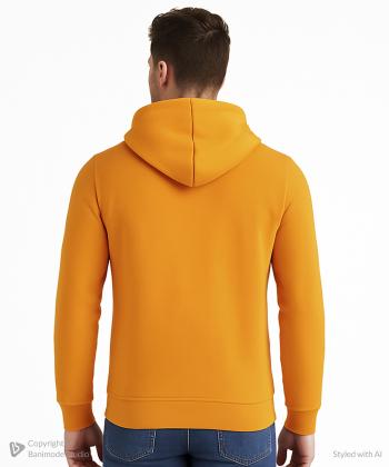 هودی مردانه آروما مدل 12001001