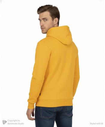 هودی مردانه آروما مدل 12001001