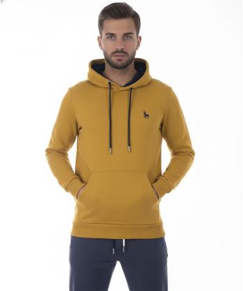 هودی مردانه آروما مدل 12001001