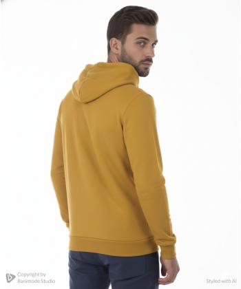 هودی مردانه آروما مدل 12001001