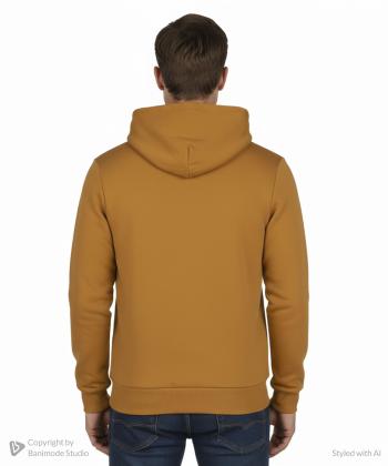 هودی مردانه آروما مدل 12001001