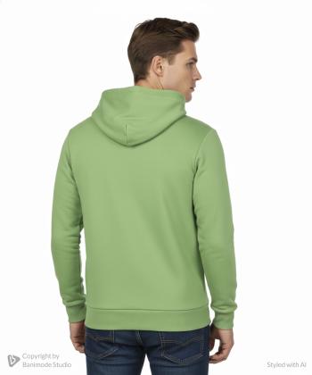 هودی مردانه آروما مدل 12001001