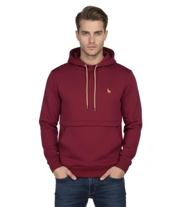 هودی مردانه آروما مدل 12001602