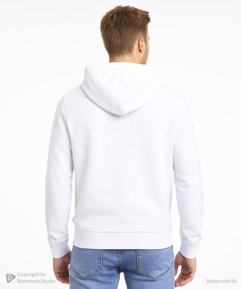 هودی مردانه آروما مدل 12001602