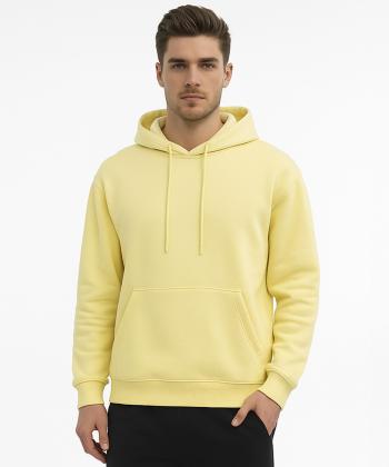 هودی مردانه کوتون مدل 5WAM56W030T