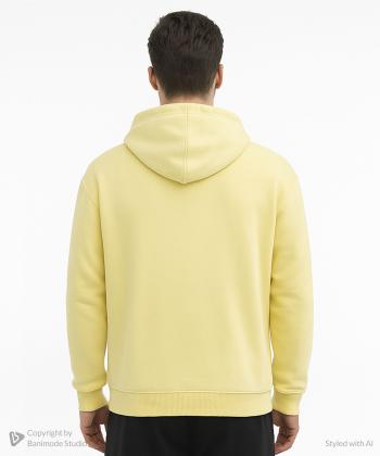 هودی مردانه کوتون مدل 5WAM56W030T