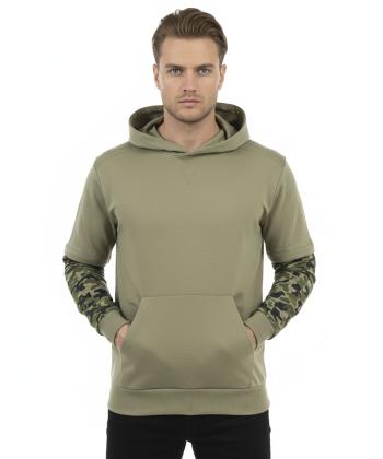 هودی مردانه مادر مدل MA79p