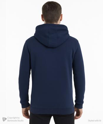 هودی مردانه آر ان اس مدل 12032250