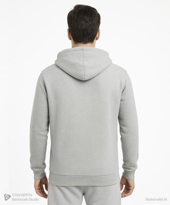 هودی مردانه آر ان اس مدل 12032250