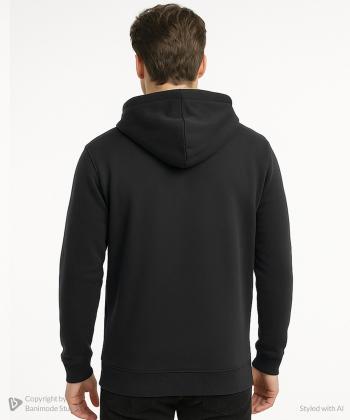 هودی مردانه آر ان اس مدل 12032250