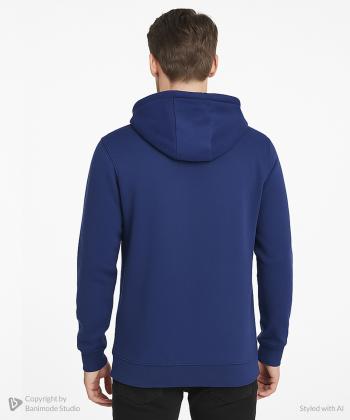 هودی مردانه آر ان اس مدل 12102277